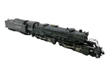 Lionel 6-38030 Santa Fe 2-8-8-2 Mallet Steam Locomotive & Tender #1795. Fixed Price $849.99.