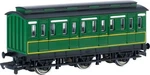 Bachmann 76042 Thomas & Friends Emily's Coach. Fixed Price $37.40.
