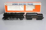 Lionel 6-18004 Reading 4-6-2 Steam Locomotive & Tender #8004 Ln/box. Fixed Price $167.19.
