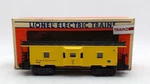 Lionel 6-19717 Gauge Susquehanna Bay Window Caboose With Illuminated Interior. Fixed Price $24.59.