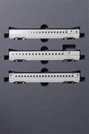Kato 10-1981 Series E7 Shinkansen "kagayaki" 3-CAR Add-on Set Scale. Fixed Price $104.15.