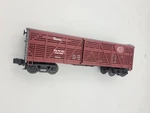 Mth New York Central Stock Car Rolling Item No. 33-7701 2001 74. Fixed Price $29.99.