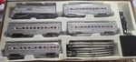 Lionel Amtrak Lake Shore Limited 6-11748 Locomotive And 5 Cars (new In Box). Fixed Price $499.00.