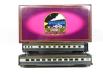 Mth 20-6613 B&o 70' Sleeper/diner Passenger Set Ln. Fixed Price $223.99.