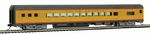 Walthers 910-30204 85' Budd Small-window Coach Union Pacific Passenger Car Ho. Fixed Price $40.99.