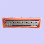 Ho Scale Ihc Chesapeake Ohio C&o Sleeper Corrugated Side 47316 Chessie. Fixed Price $29.99.