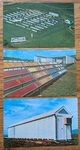 Benjamin Moore Paint Research Farm Mount Olive Postcard Pc 1960S Set Of 3. Fixed Price $21.98.