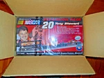 Lionel 7-11009 Gauge Nascar Tony Stewart #20 Expansion Pack *****new****. Fixed Price $64.99.