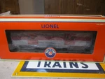 Lionel Pennsylvania Baggage Car Interior Illumination 6-25199 Rebranded Read. Fixed Price $48.15.