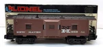 Lionel 6-16510 New Haven Bay Window Caboose W/lighted Interior NIB/C9. Fixed Price $21.88.