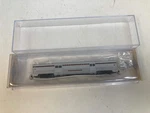 Bachmann Scale Prr 72' Streamline Fluted 2-DOOR Baggage Car Nos. Fixed Price $34.00.