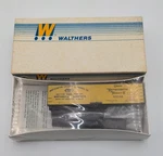 Walthers 932-2477 Ho 40' Wood End Reefer Pwc Car Kit. Fixed Price $12.74.