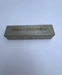 Vintage Tenshodo Sleeper Passenger Car 30293, Japan FHT-25 Gauge Railroad. Fixed Price $77.00.