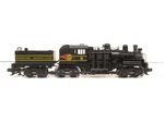 Sunset Models Brass 3-RAIL Western Maryland Shay Locomotive Ln 13117. Fixed Price $1119.99.