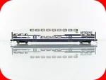 Scale ***metrolink*** Bi-level Bombardier Coach #206 Athearn 10158 **rare. Fixed Price $86.95.