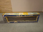 Ahm Ho NO.6272 Prr The Pennsylvania Limited Us Mail Railway Po #342. Sealed. Fixed Price $53.69.