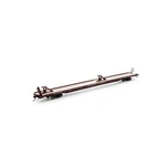 Athearn ATHG69594 F89F 89' Trailer Ttx/brown #153247 Flat Car Ho Scale. Fixed Price $54.99.