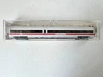 Fleischmann #4462 K Ho Scale Ice-t Db Passenger Restaurant Car W/case Ln. Fixed Price $34.99.