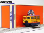 Lionel Chessie Tmcc Speeder Gauge Engine Mow Work Transport Car 2435140 New. Fixed Price $188.84.