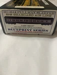 Ho Scale Branchline Pullman 10-1-2 Seaboard Air Sal Lake Chicot. Fixed Price $30.00.