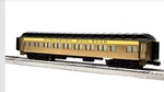 Lionel Strasburg Railroad 18" Heavyweight "pequea Valley" (brown)sku: 2327100. Fixed Price $299.99.