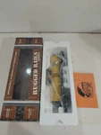 Mth 33-7302 Gauge Model Railroad Chicago Northwestern Tank Car W/box. Fixed Price $25.00.