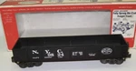 Lionel New York Central Gondola W/ Die Cast Metal Sprung Trucks 6-9824!. Fixed Price $24.99.