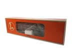 Lionel 6-19081 Norfolk & Western Passenger Car #582 Streamlined Observation. Fixed Price $49.99.