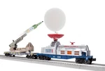 Lionel Trains 2428100 "weather" Balloon Defense 2-PACK, Launcher Gauge, New. Fixed Price $179.00.