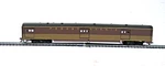Ho Ihc Ss Pennsylvania "fleet Of Modernism" Baggage Car 48310. Fixed Price $14.97.