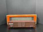 Lionel 6-27871 Norfolk Southern Ns 60' Box Car #499646 Lnib. Fixed Price $71.91.