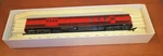 Vintage Ho Scale Rivarossi 2685-0, 1920 Chicago & Alton Railway Post Office. Fixed Price $29.79.
