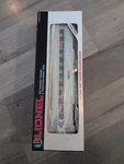 Lionel Amtrak Passenger Car Gauge 6-16023. S2. Fixed Price $69.99.