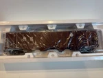 Mth 70-75045 One Gauge 4-BAY Coal Hopper Bnsf 616222. Fixed Price $100.00.