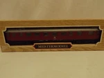 Ho Liliput Master 82900 Passenger Car Original Box. Fixed Price $22.00.