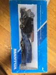 #5464 Vintage Nos Mantua 247 Pacific Ho Union Unopened 305-04 Pony !. Fixed Price $65.00.