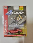 Auto World 1970 Dodge Challenger Ramchargers Ho Scale Slot Car SC413B. Fixed Price $19.99.
