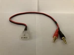 Lionel Type 6-14194 (tmcc/ Dcs) Mth/tiu To Powerhouse Adapter Cable, 15 ". Fixed Price $20.00.