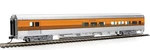 New Walthers 85 Budd Baggagelounge Denver & Rio Grande Pass Car Ho Free Us Ship. Fixed Price $41.99.