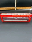 Vintage Ihc Ho Scale Frisco Huntleigh #6703 Train. Fixed Price $24.99.