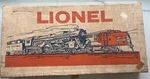 Lionel Train Set 11450 Gauge Steam Freight With Original Box Vintage. Fixed Price $169.99.