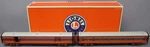 Lionel 6-29196 Hiawatha 18 Inch Aluminum Passenger Cars (set Of 2) Mt/box. Fixed Price $500.49.