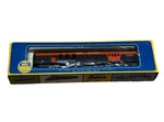 Rivarossi Ho Scale Ahm. 1920 Baggage R.p.o. Car 6280-N "new Haven". Fixed Price $30.82.
