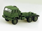 Trident Military Ho 1/87 Us Army M1088 5-TON 3-AXLE 6X6 Semi-tractor Mtv Trucks. Fixed Price $37.35.