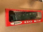 Vintage Varney P110K Pullman Car. Fixed Price $12.60.