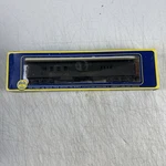 Ahm Baltimore & Ohio 1920 Ho Scale Baggage Passenger Car 6356-32 (new). Fixed Price $19.99.