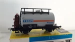 Piko 5/6408/023 Ho Scale Db Propane Wagon Tega Livery W/ Cabin - Epoch Iii. Fixed Price $18.50.