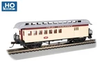 Bachmann 15206 Ho Old Colony Railroad 1860-1880 Era Combine. Fixed Price $41.27.