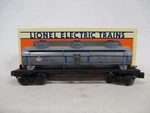 Lionel 6-16123 Union Pacific Three Dome Tank Car O-gauge (B-4). Fixed Price $31.99.