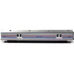 Kato 35-6212 Amtrak Viewliner Baggage Car Phase Iii #61058 Ho Scale. Fixed Price $64.99.